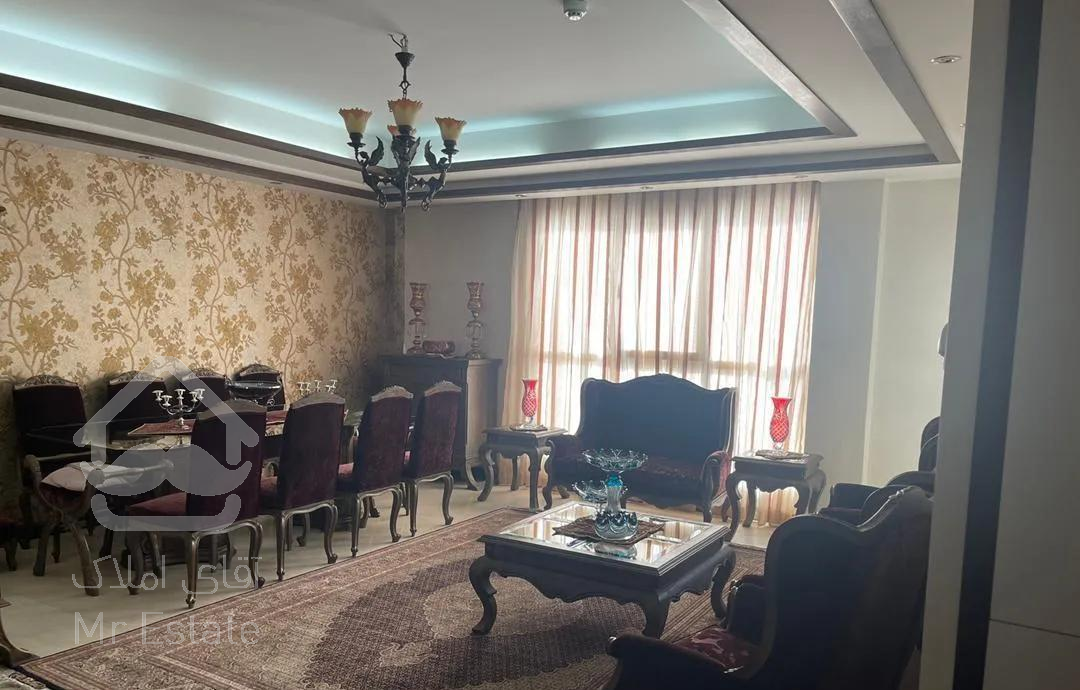 آپارتمان/۷۹متری/تک واحدی/غرق نور