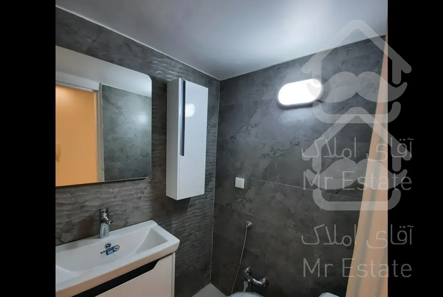 آپارتمان 60 متری اشرفی اصفهانی