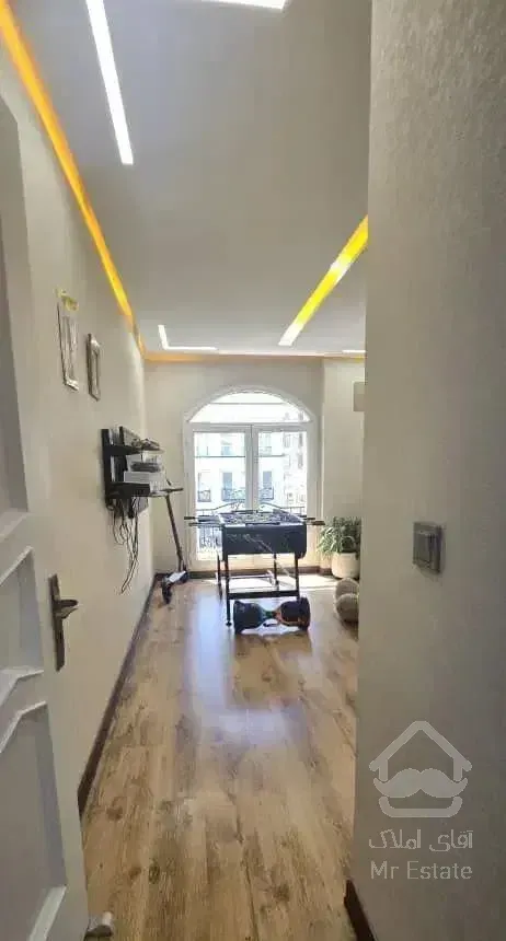 ۱۴۵متر/ عقیلی / رو به آفتاب