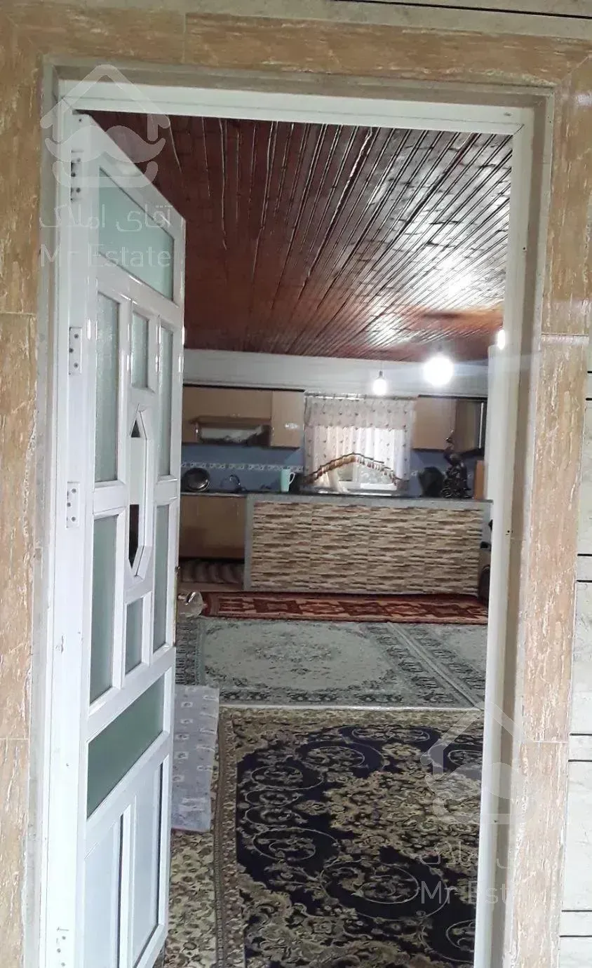 ویلا جنگلی کوهسار