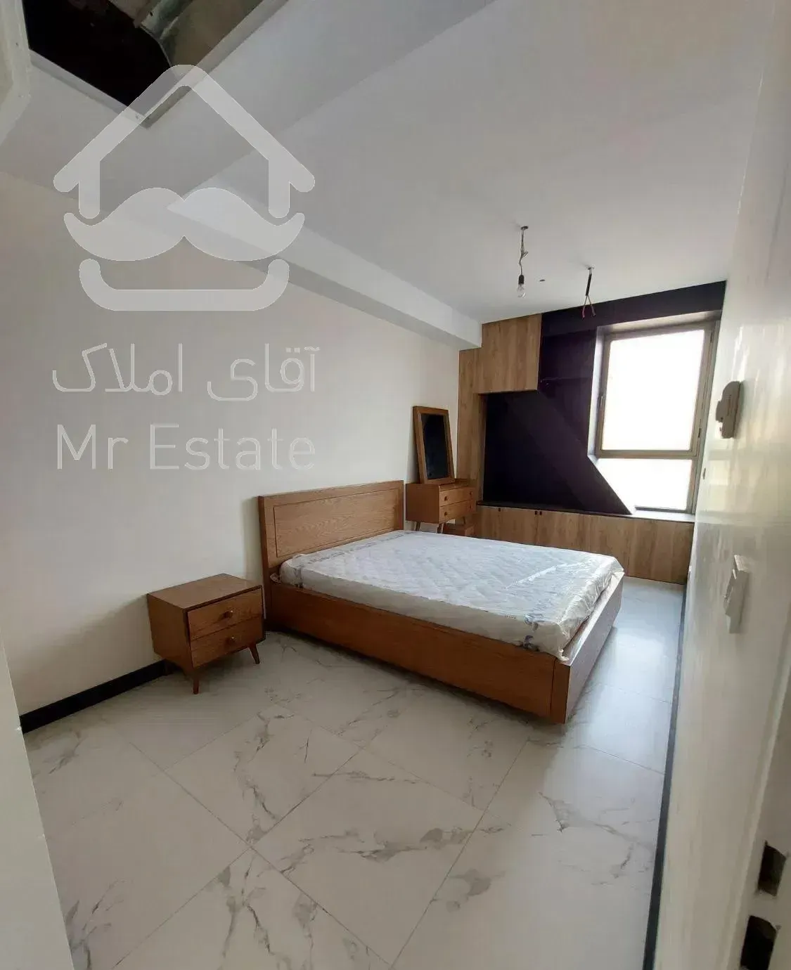 شهرک محلاتی ،راسپینا شهرک شهید بهشتی