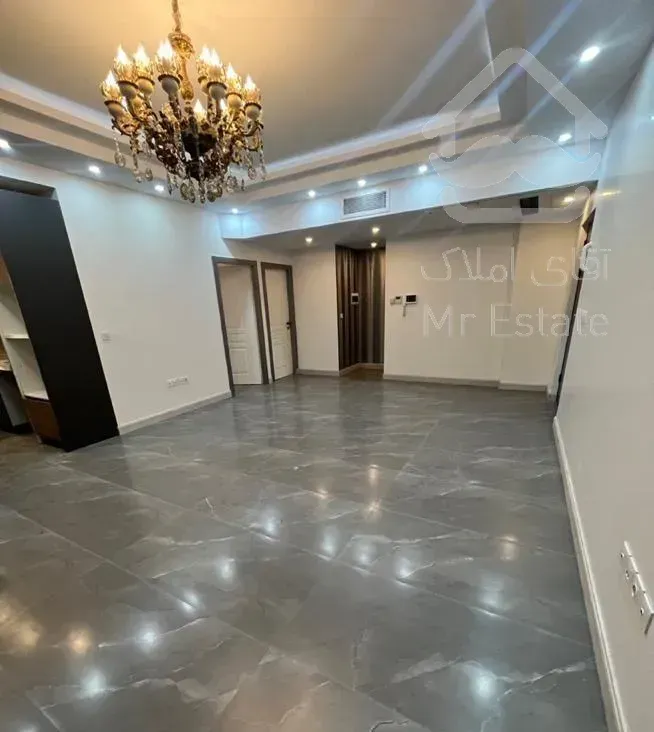 ۸۹ متر دو‌خواب فول امکانات