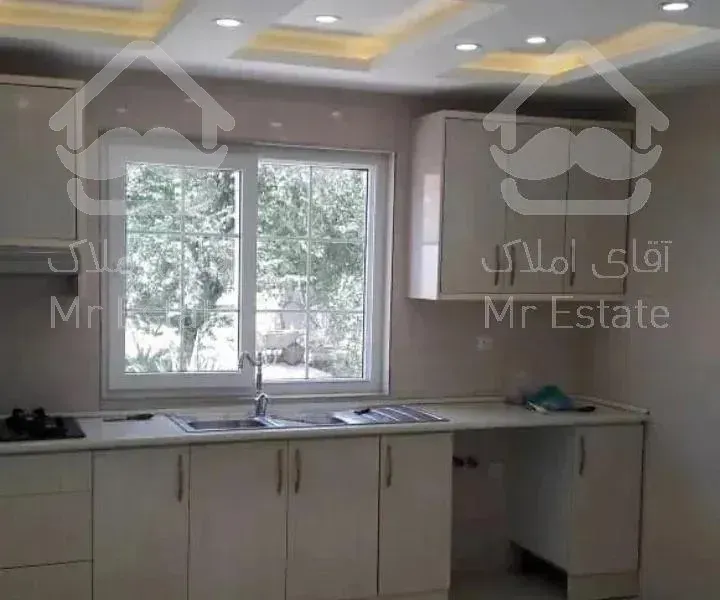 ویلا باغ حیاط دار در منطقه 1 لنگرود