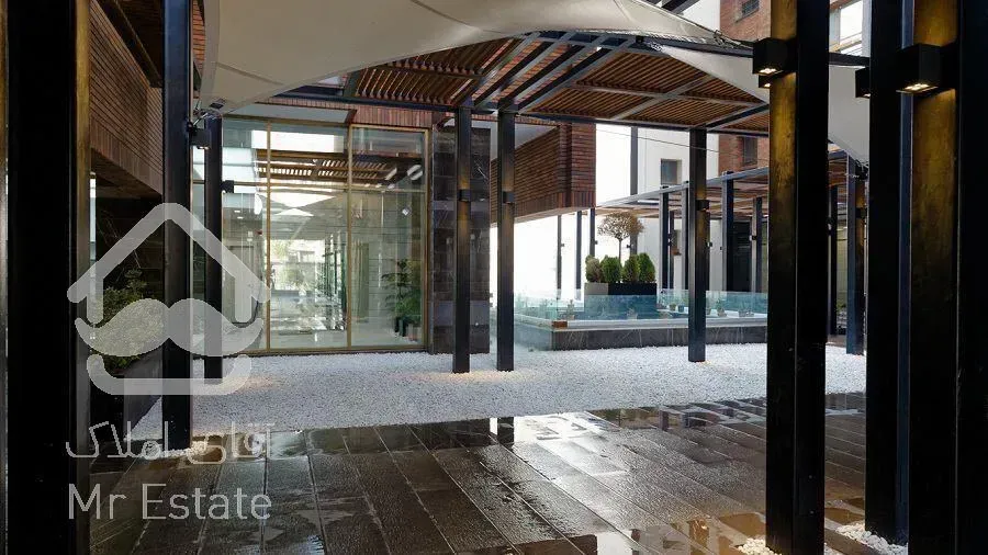 ۲۵۰ متری سوهانک / ۳ بر نور