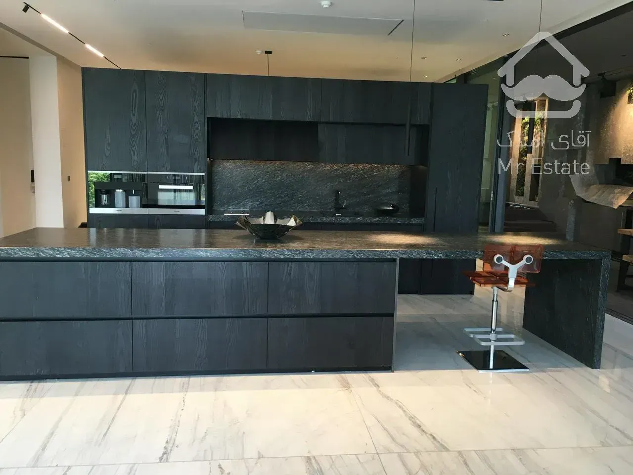 فرمانیه   ۴۱۰ متر لوکس ترین مشاعات منطقه