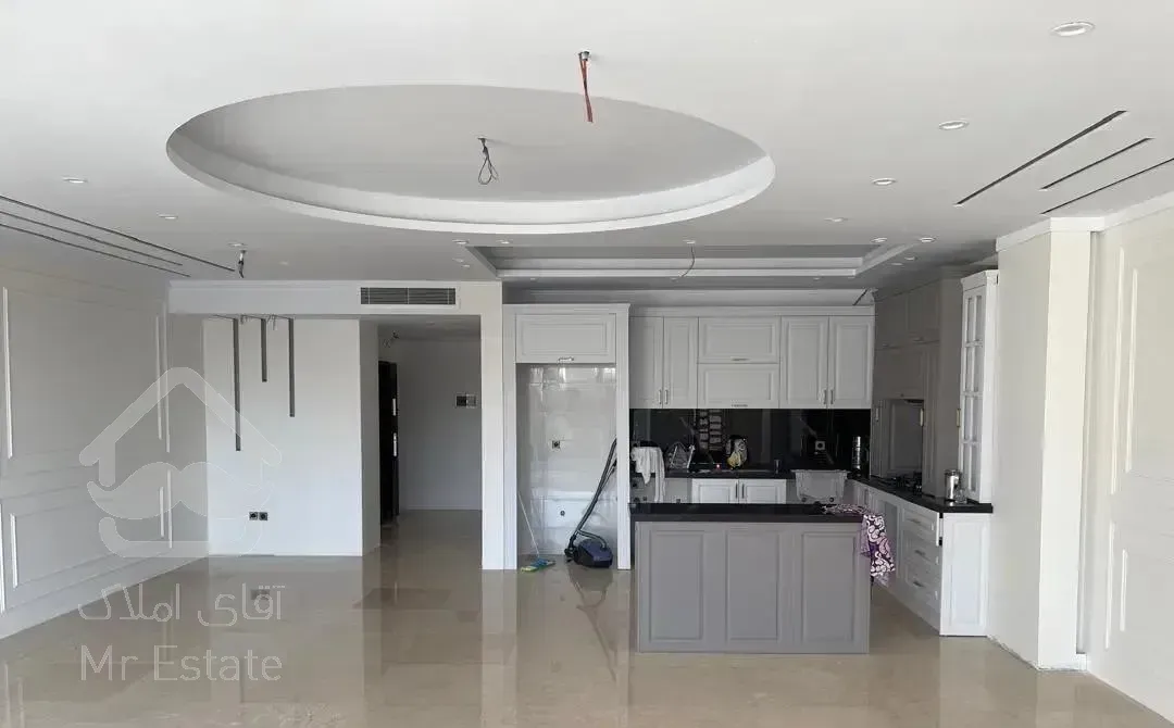 اقدسیه فروش آپارتمان ۱۱۵ متر2خواب مستردارفول