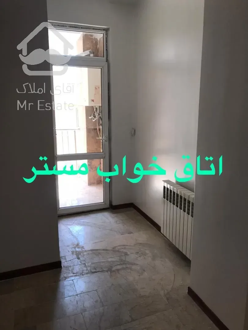 فروش آپارتمان ۸۸ متر دو خواب