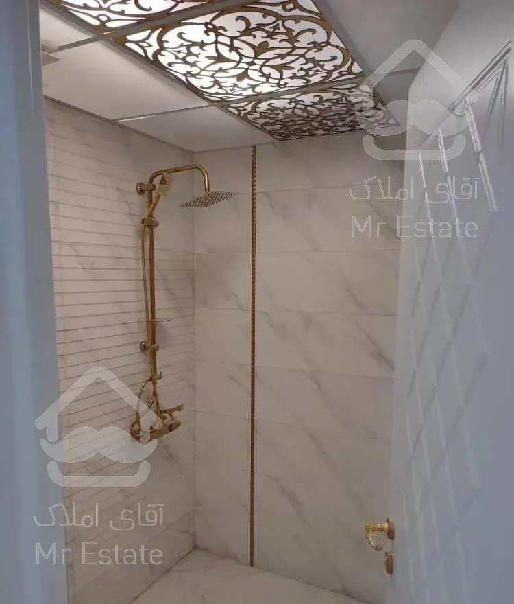 ۹۵ متر کلید نخورده (ستارخان/تهران ویلا)