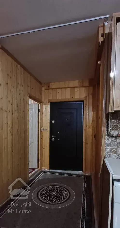 اجاره آپارتمان ماسال ۱ خوابه طبقه ۱ اجاره روزانه