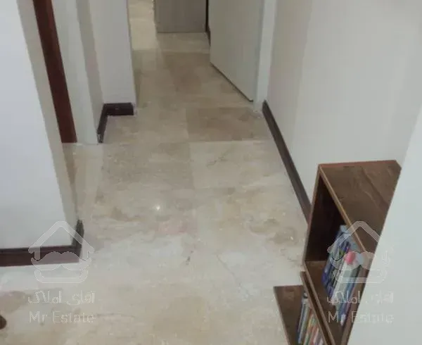 آپارتمان ۹۰ متری نوساز