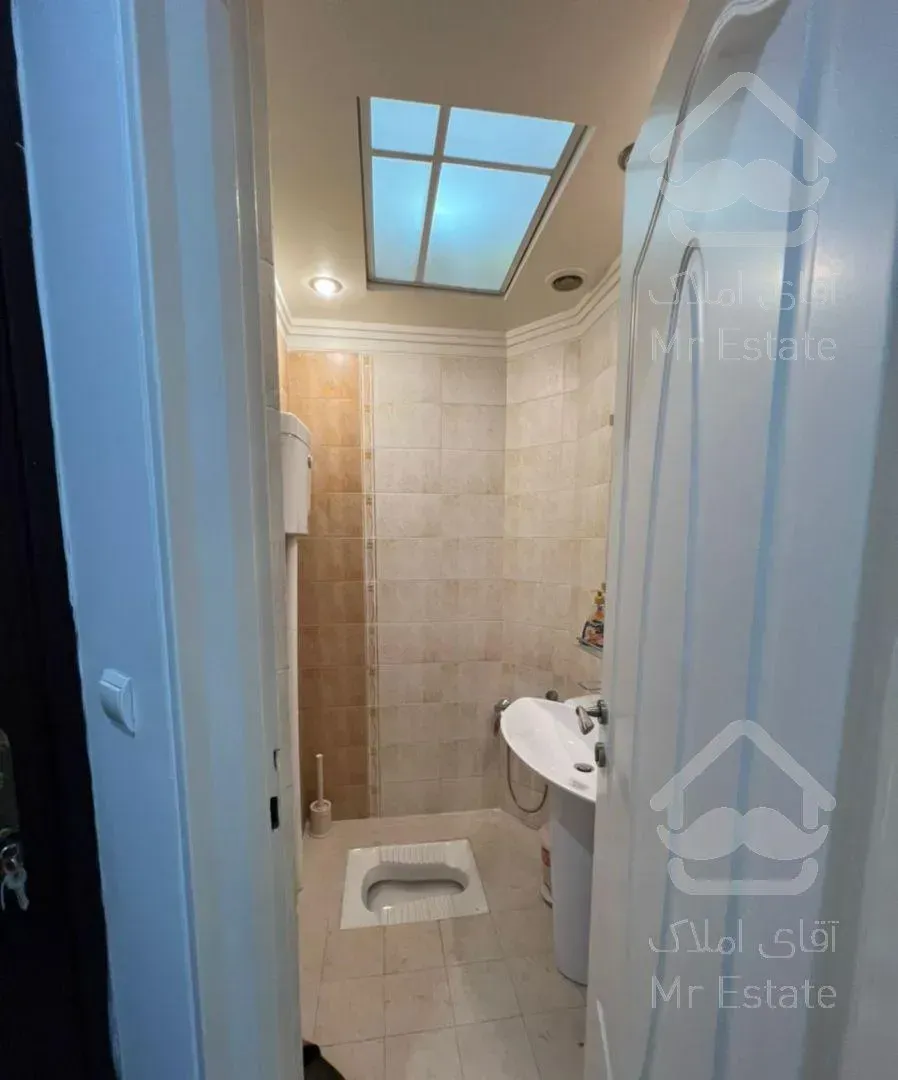 آپارتمان ۷۵ متری در قیطریه