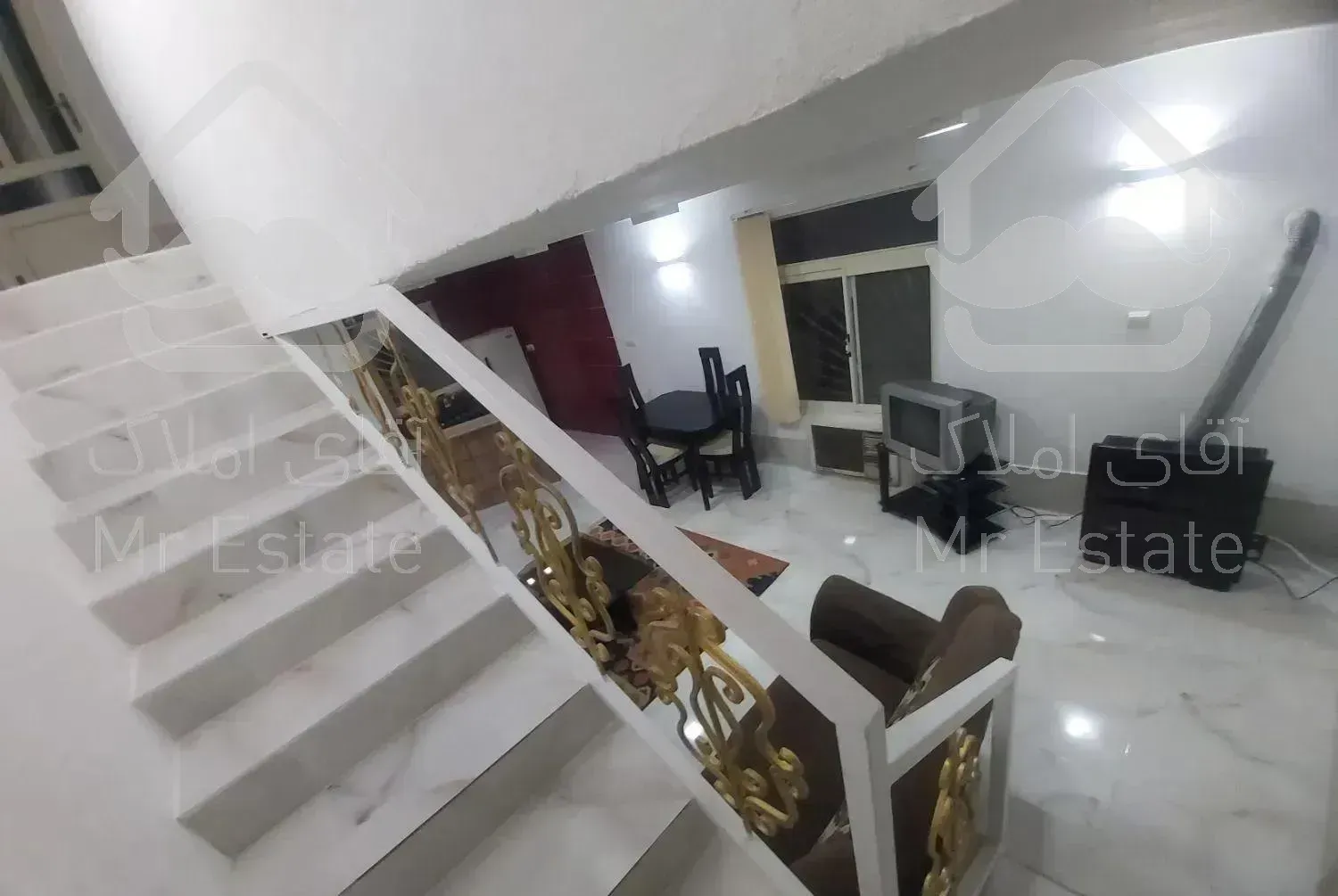 اجاره ویلا  جنگلی دوخوابه