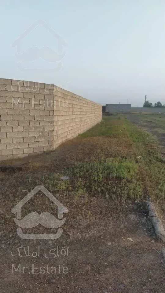 زمین ساحلی با کاربری سیال در بهترین نقطه