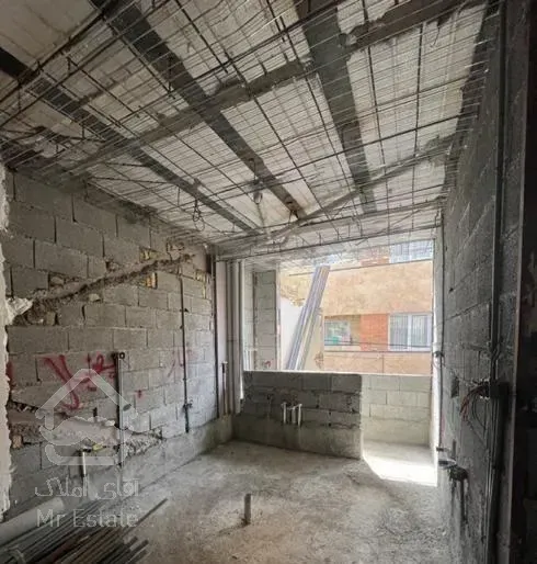 ۵۸ متر تک واحدی خوش نقشه