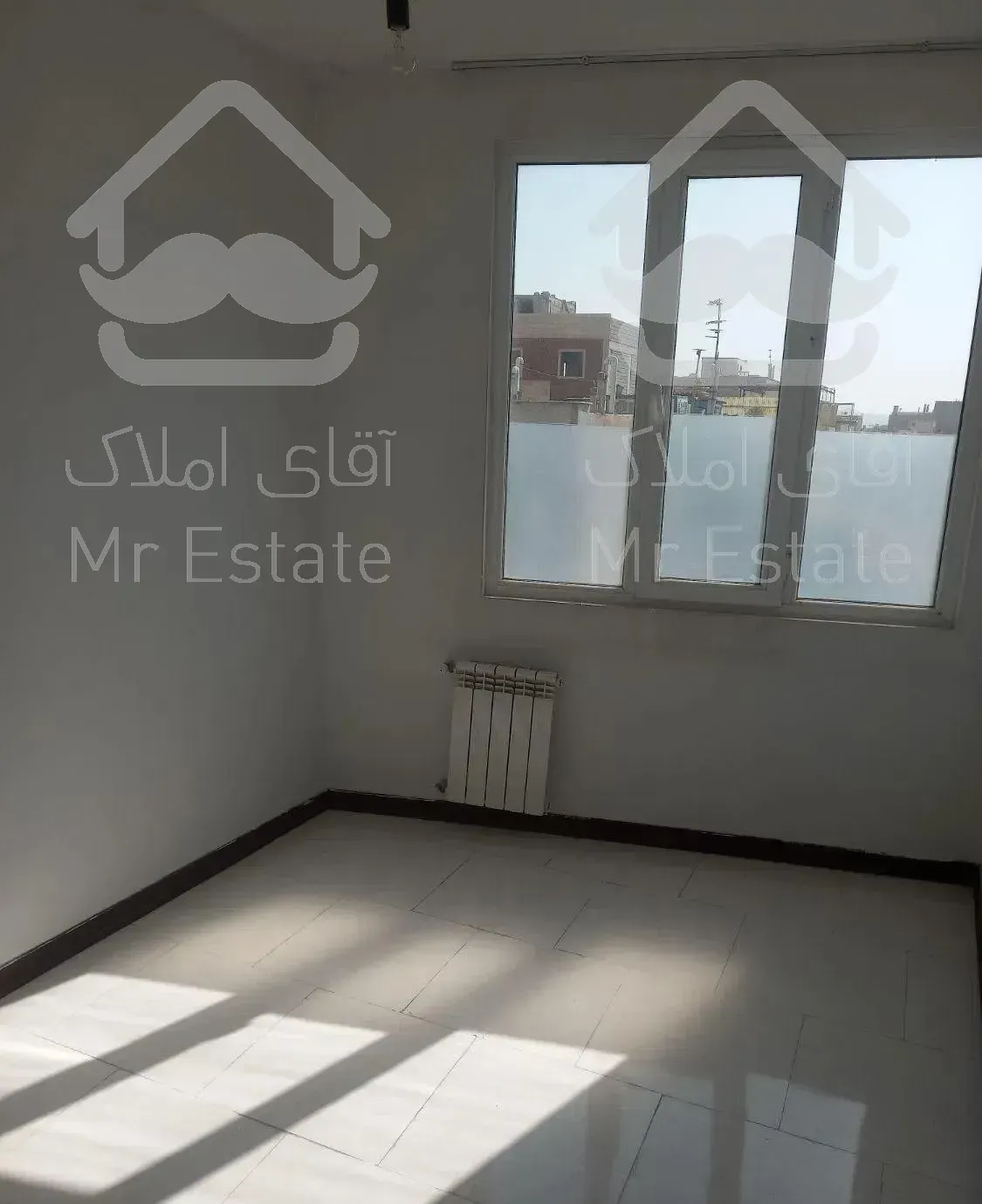 آپارتمان تک واحدی ۸۰متر ۲خواب