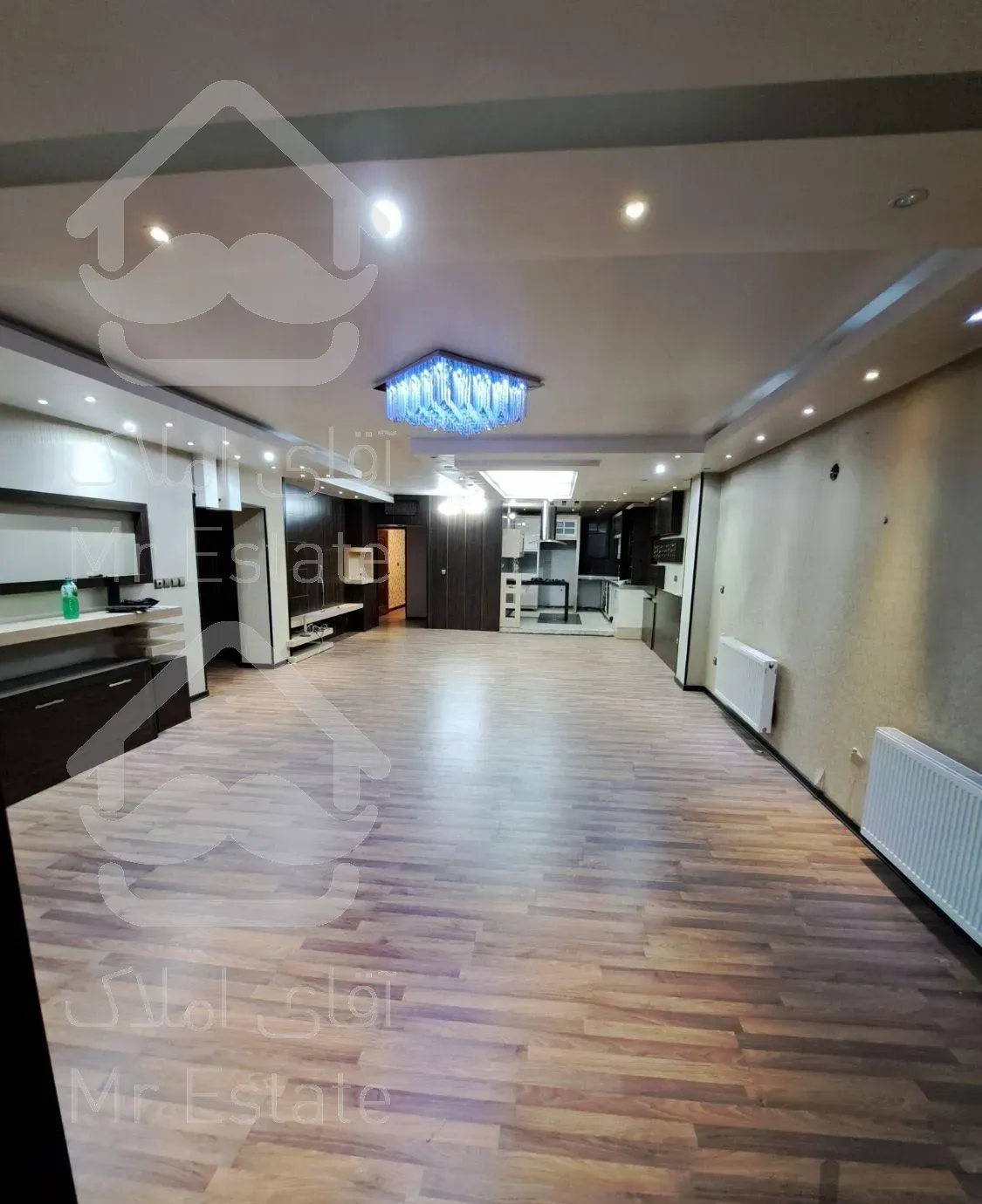 اپارتمان ابوالحسنی اصفهانی