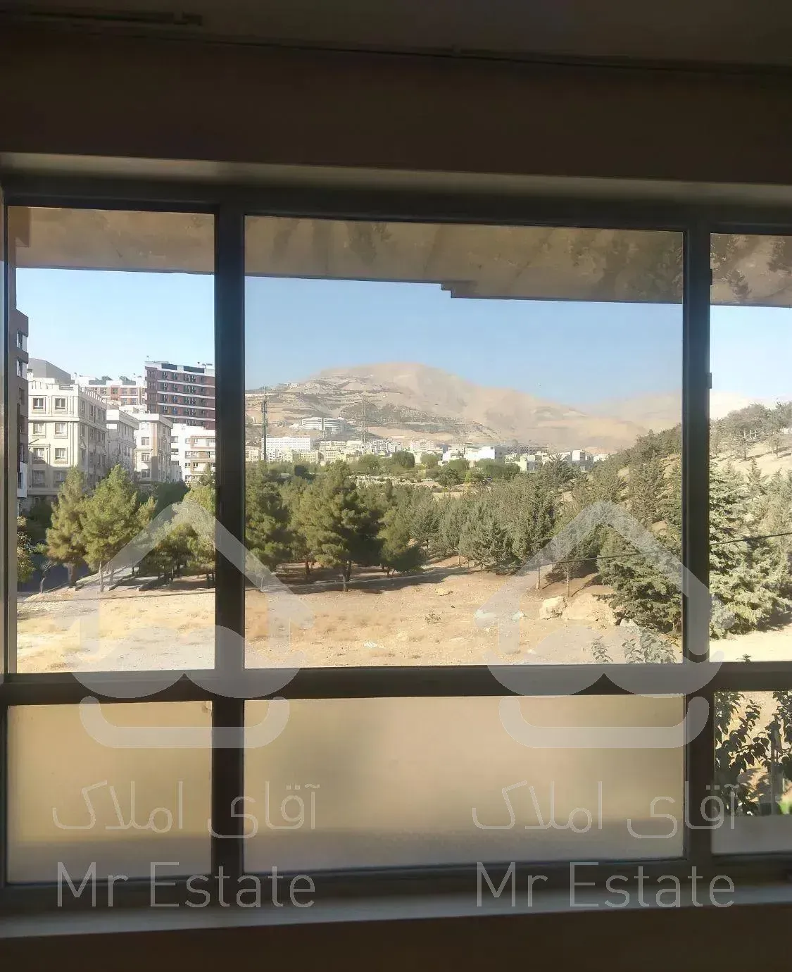 ۸۵متر ویو پارک نوساز برج مارینا شاهین شمالی