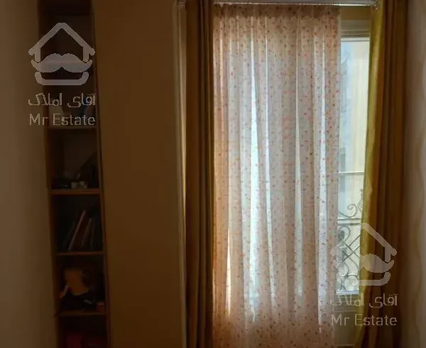 ۸۷ متر آپارتمان مسکونی ۲ خواب شهران جنوبی