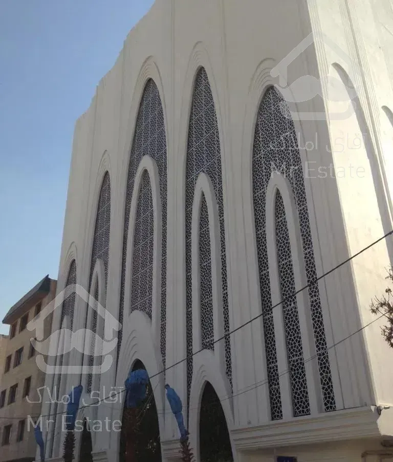 دزاشیب مغازه 180 متر