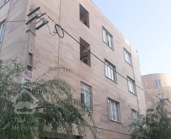 مسکن مهر صفادشت