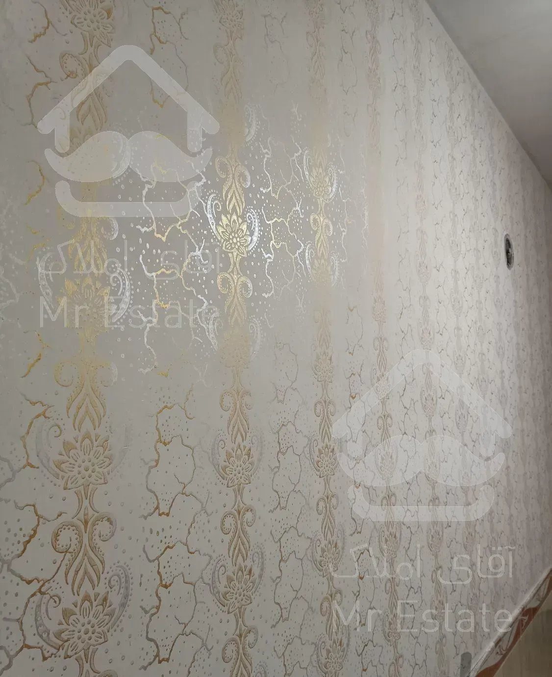 رنگ آمیزی خانه نقاشی ساختمان طرح کاغذ دیواری