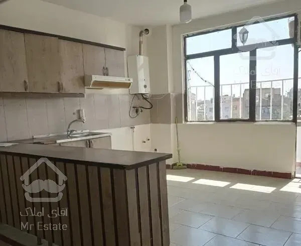 آپارتمان دوخوابه