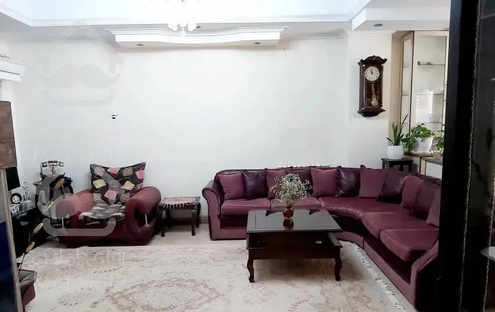 آپارتمان ۷۵متری ۲خواب کوهسار