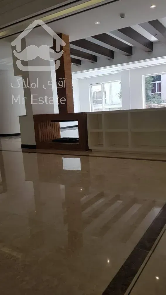 اجاره و رهن آپارتمان زعفرانیه 233  متر لوکس