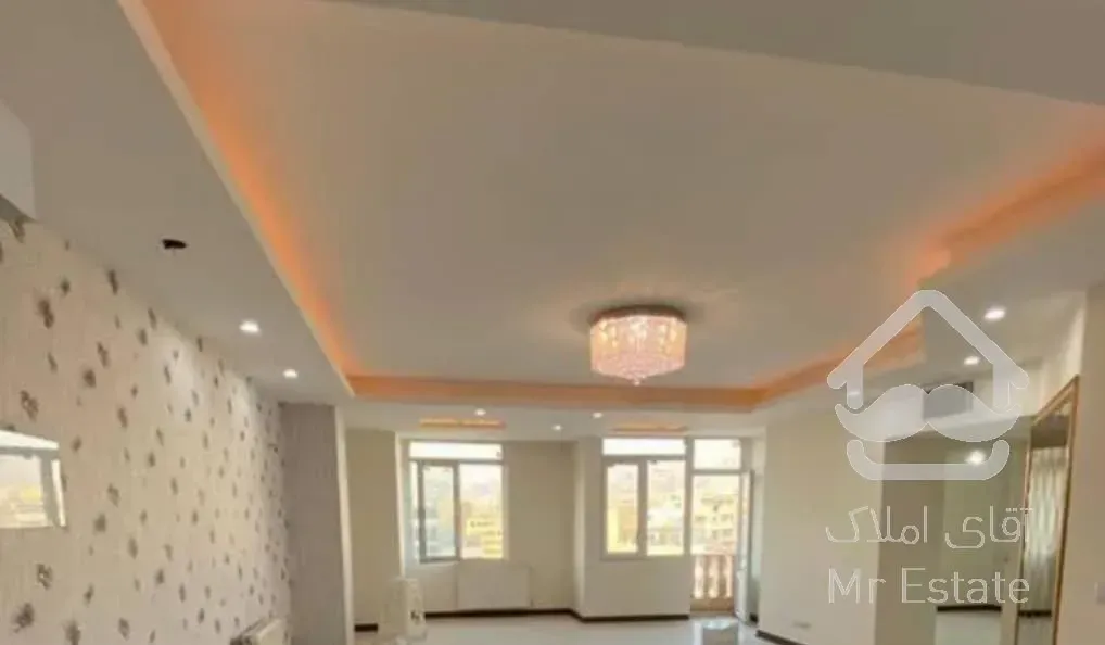 آپارتمان ۱۲۰متری فول