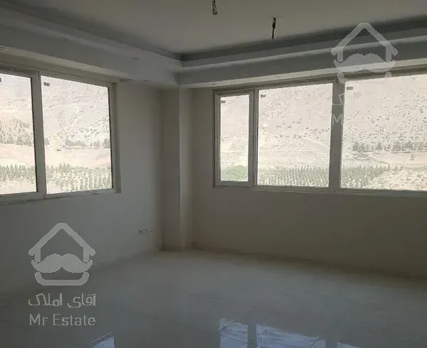 ۱۷۲ متر/۳ خواب/ویو ابدی/طبقه۱۵/چیتگر