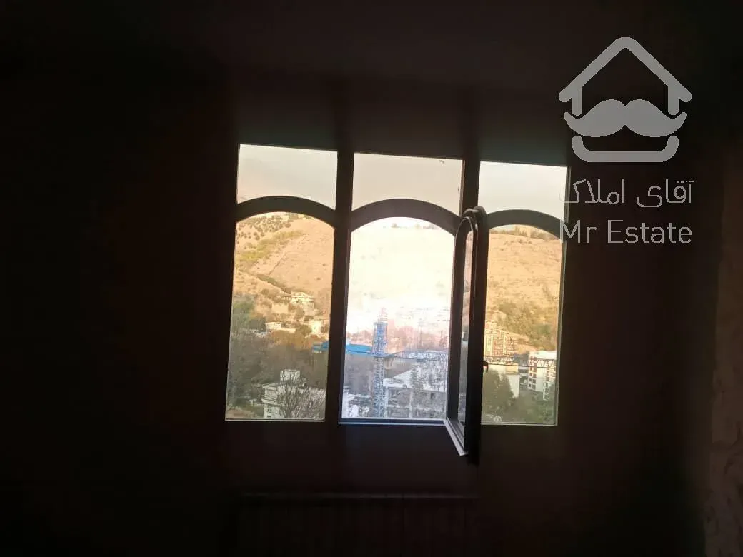 فروش آپارتمان درکه 105  متر شیک