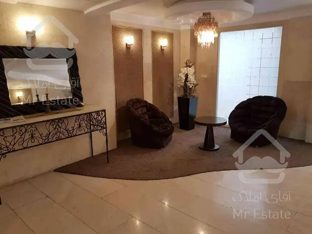 170 متر فرمانیه غربی فول بازسازی فول مشاعات