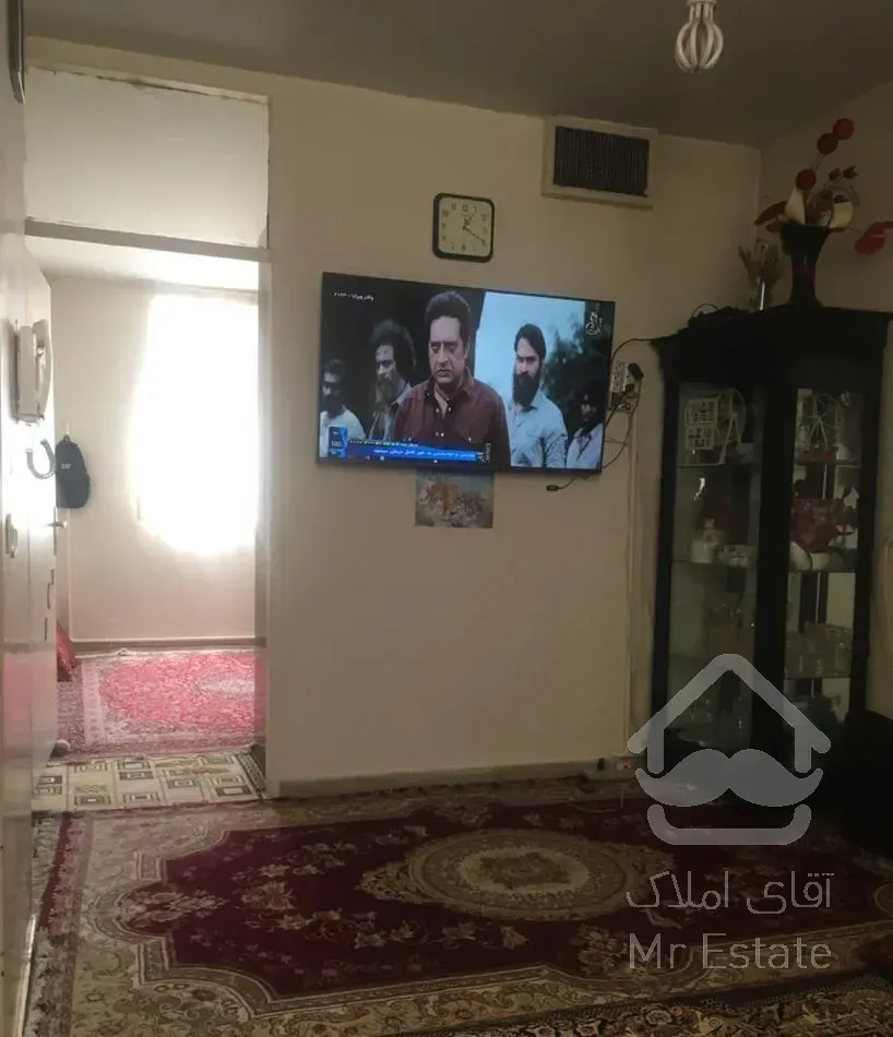 ۴۵ متر ط سوم بریانک غربی سلیمانی