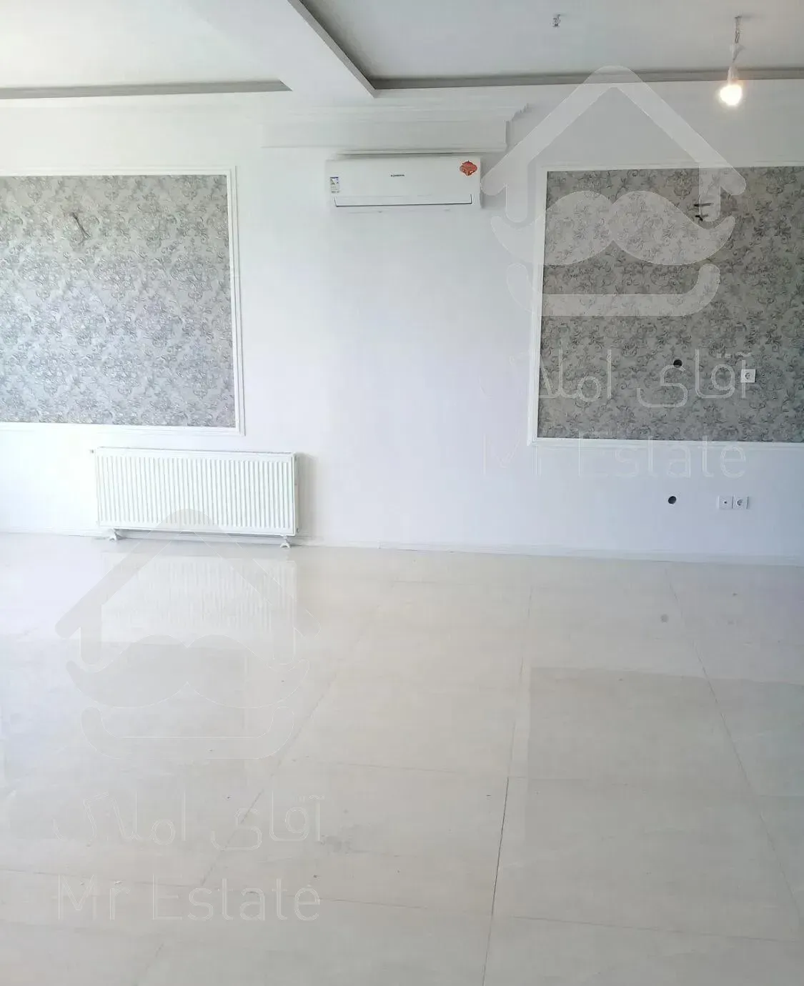 115متری نوسازفول امکانات تخلیه بدون مالک دراقبال22