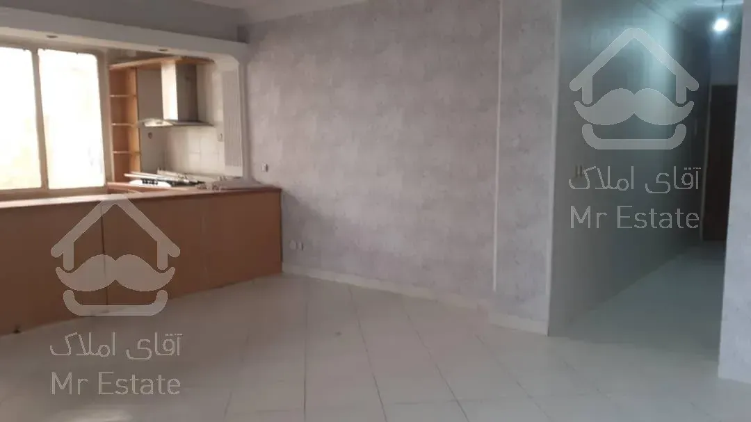 ۸۰متری دو خوابه کمیل