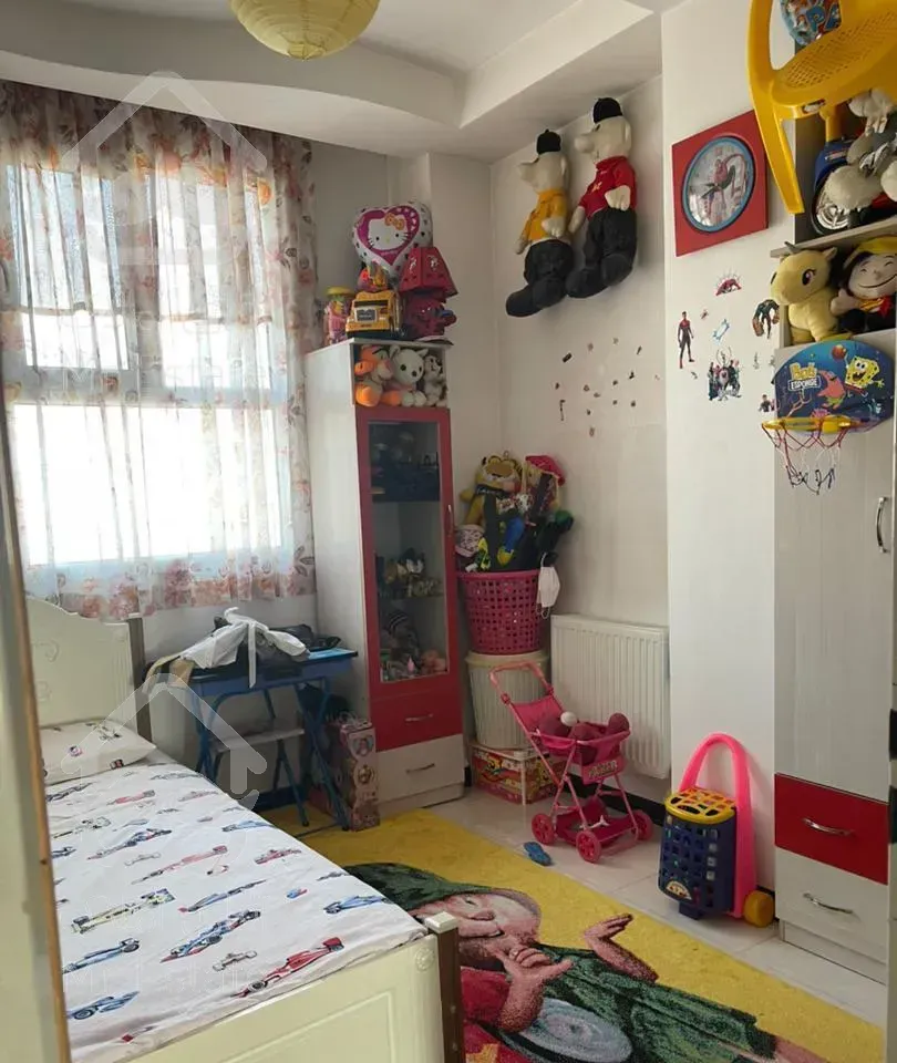 آپارتمان70متری 2خواب- چیتگر شمالی