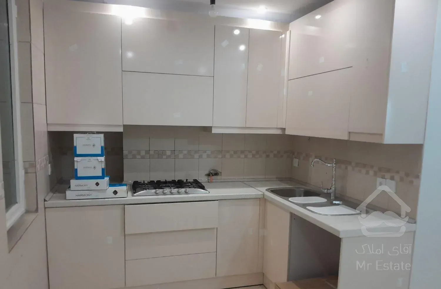 ۶۰متردوخواب فول امکانات دانشگاه علم وصنعت