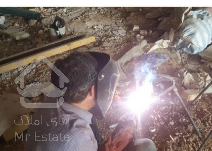 خدمات تاسیسات جوشکاری .گاز .برق