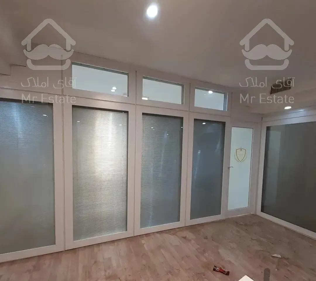 پارتیشن اداری نصاب جابجایی میز و کمد