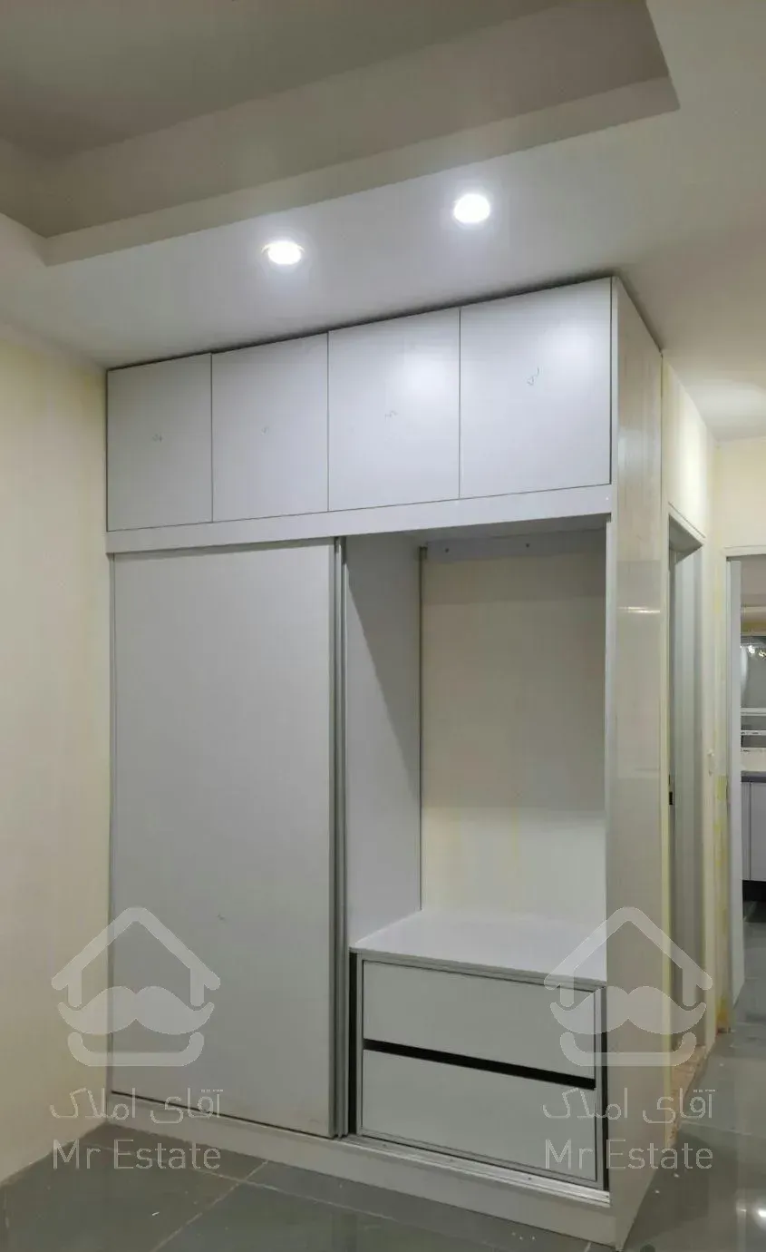 کابینت و کمددیواری اجرا ونصب