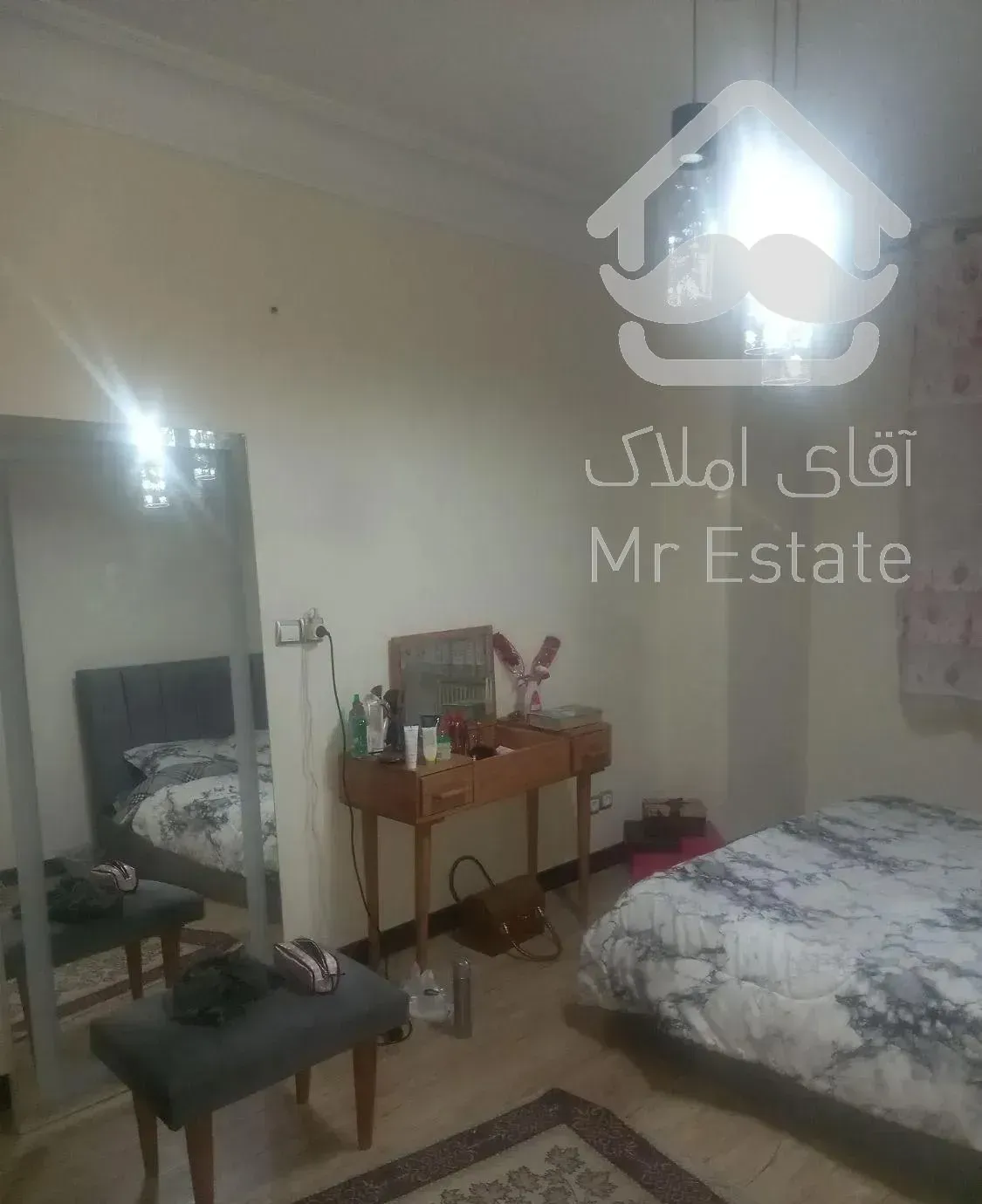 اپارتمان ۱۷۰ متر منظریه جنوبی