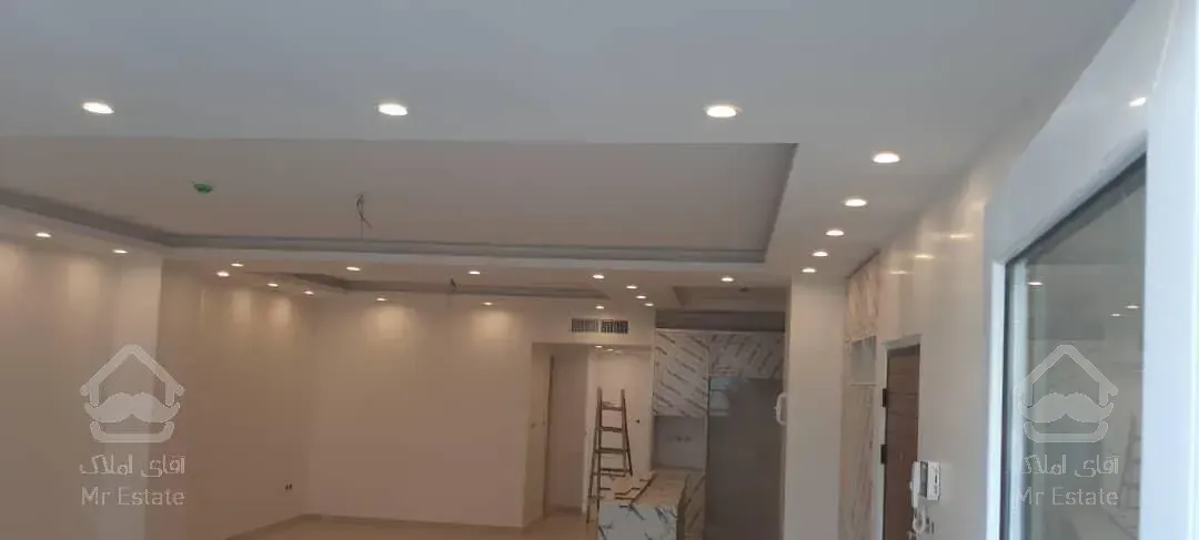 ۱۲۴ متر نوساز فاز۴ مهرشهر