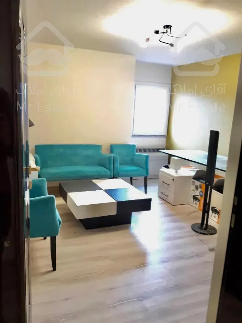 رهن و اجاره برج ۲۰۰ متری ۳ خواب نیاوران فول