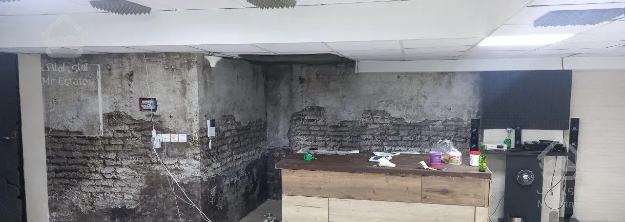 تولید و پخش پوستر سه بعدی/کاغذ دیواری/نصاب