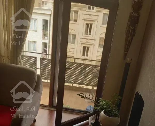 ۸۸متر فول امکانات . محدوده تیراژه