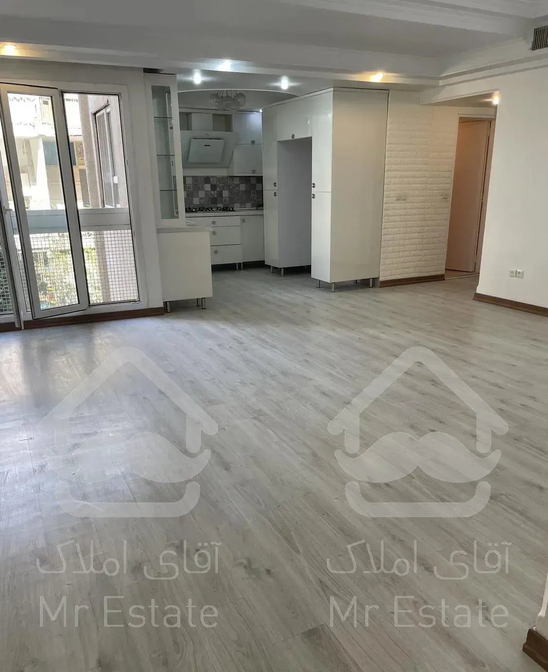 ۸۸متر فول امکانات بالای زرتشت