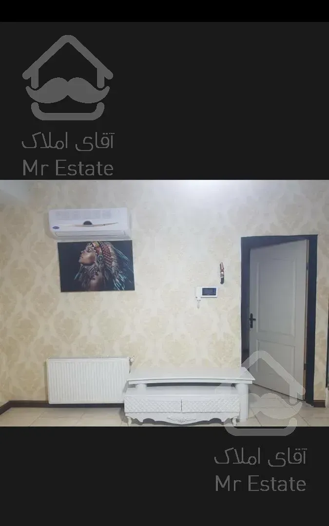 اپارتمان ۶۸متری شیک