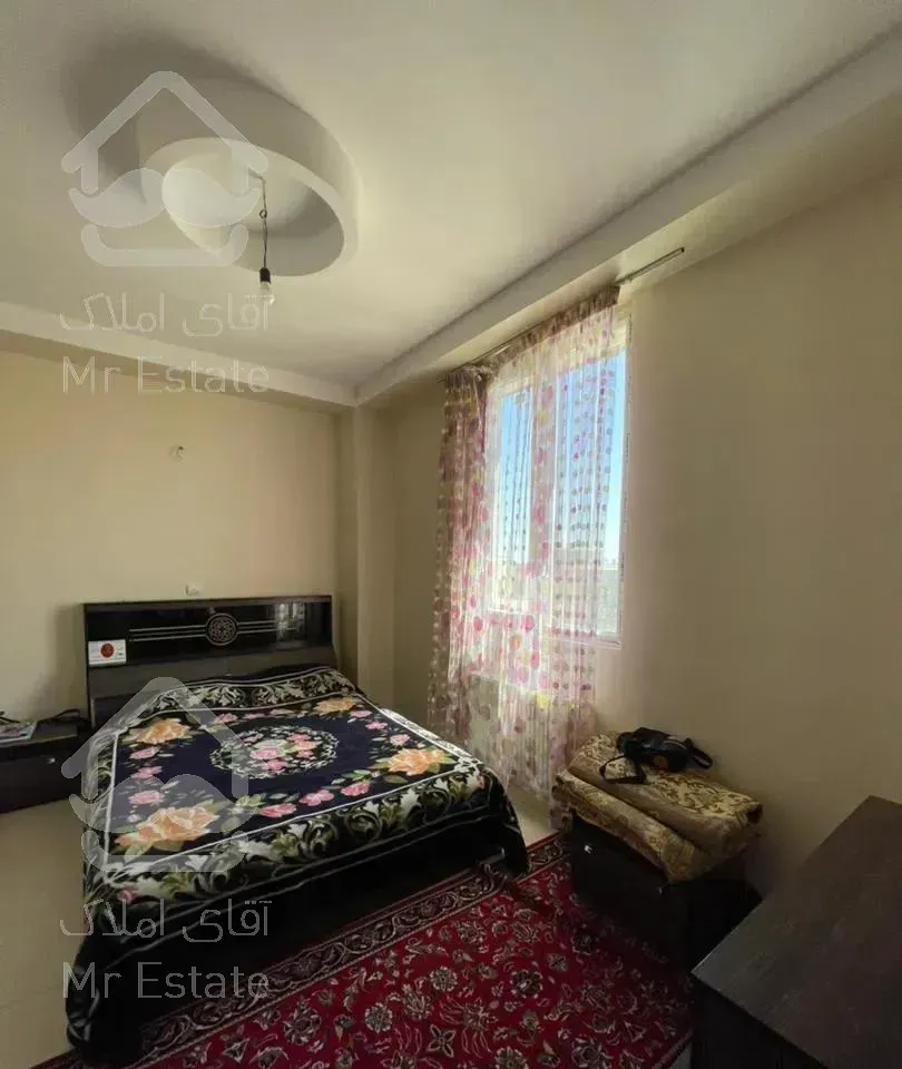 ۱۴۴ متر تک واحدی پیروزی