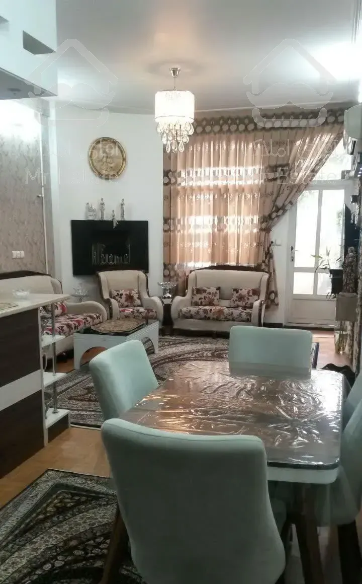 واحد ۷۰ متری شیک عروس دامادی