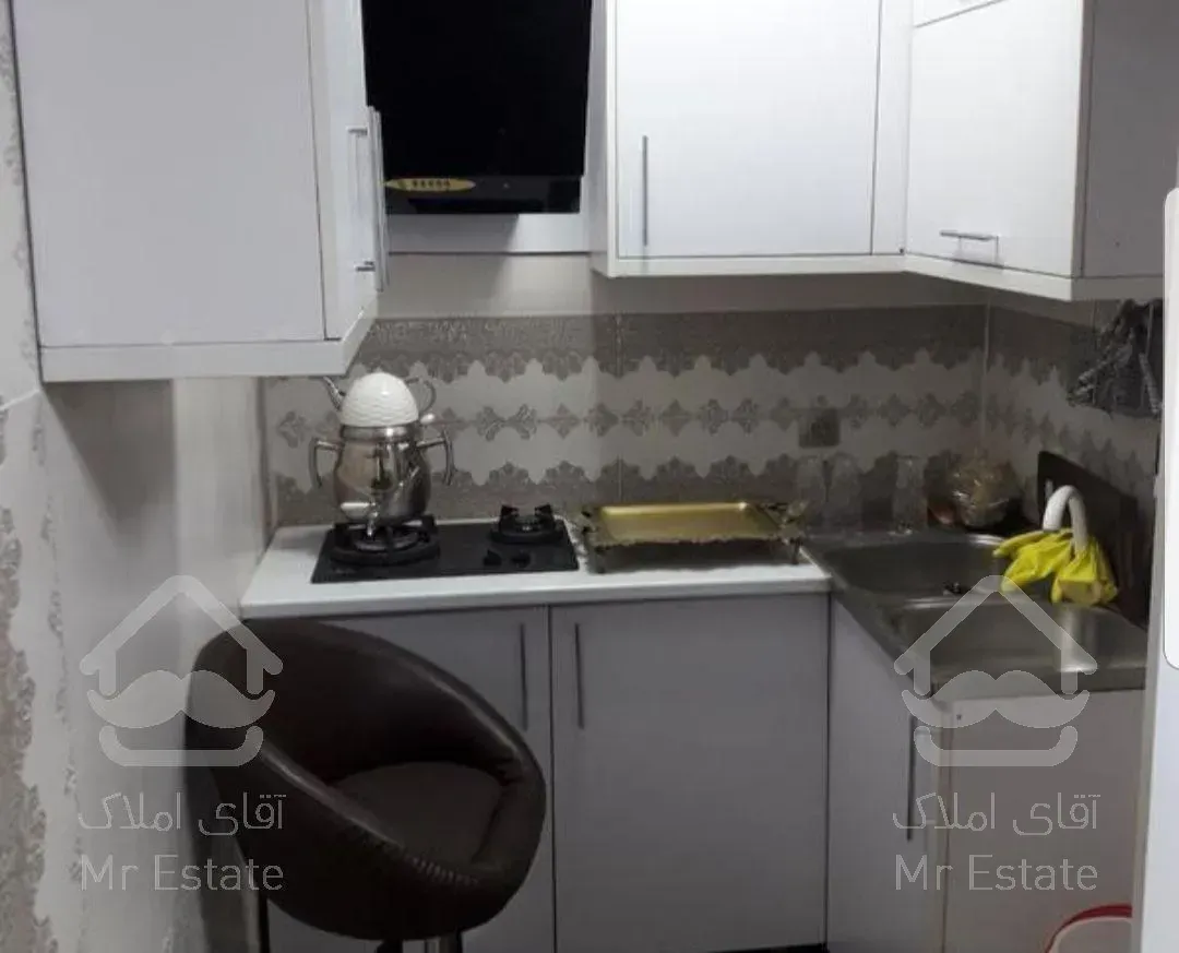 اجاره آپارتمان سند اداری در بلوار کاشانی